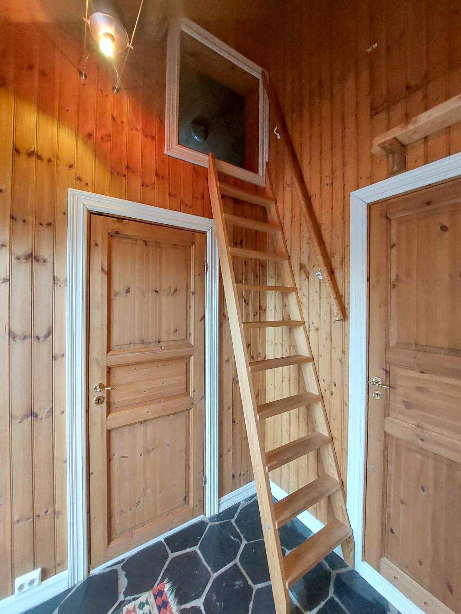 Valen Cabins In Reine Exterior foto